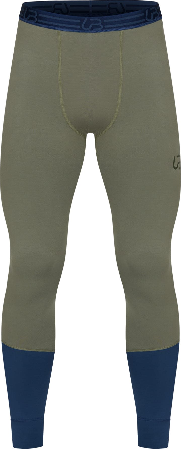 Urberg Men's Gjota Bamboo Pants Deep Lichen Green Urberg Urberg Men's Gjota Bamboo Pants Deep Lichen Green Urberg