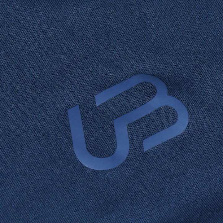 Urberg Men's Gjota Bamboo Top Midnight Navy Urberg Urberg Men's Gjota Bamboo Top Midnight Navy Urberg