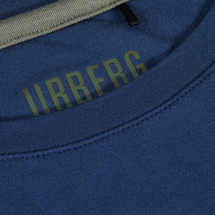 Urberg Men's Gjota Bamboo Top Midnight Navy Urberg Urberg Men's Gjota Bamboo Top Midnight Navy Urberg