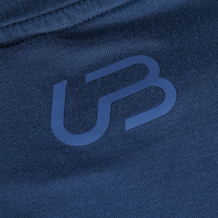 Urberg Men's Gjota Bamboo Top Midnight Navy Urberg Urberg Men's Gjota Bamboo Top Midnight Navy Urberg