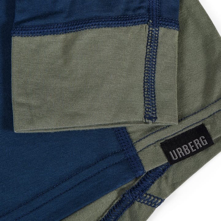 Urberg Men's Gjota Bamboo Top Midnight Navy Urberg Urberg Men's Gjota Bamboo Top Midnight Navy Urberg