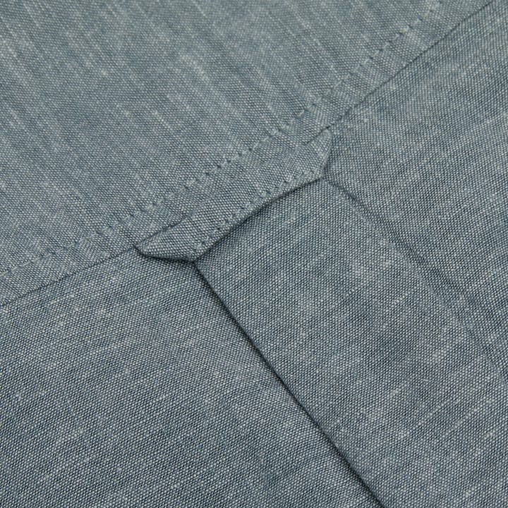 Urberg Men's Hemp SS Shirt Silver Pine Urberg