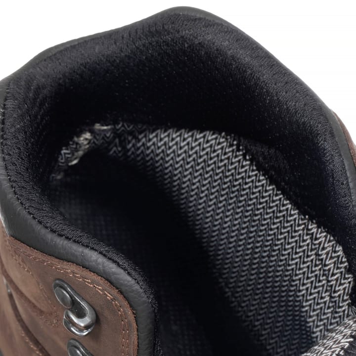 Urberg Men's Hiking Boot Brown Urberg