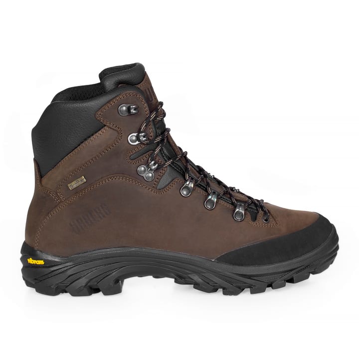 Urberg Men's Hiking Boot Brown Urberg