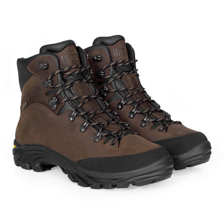 Urberg Men's Hiking Boot Brown Urberg