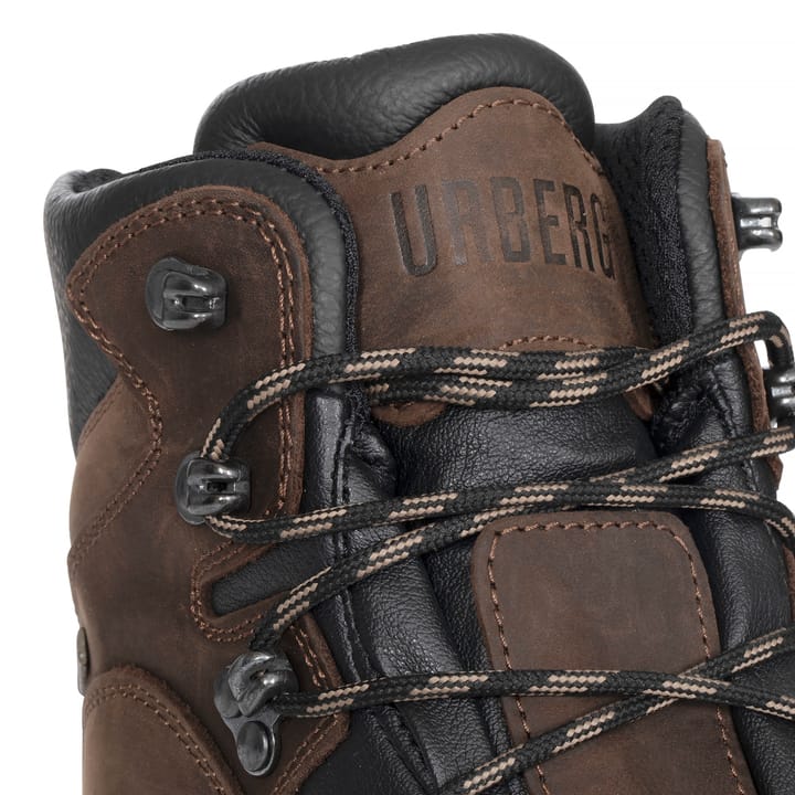 Urberg Men's Hiking Boot Brown Urberg