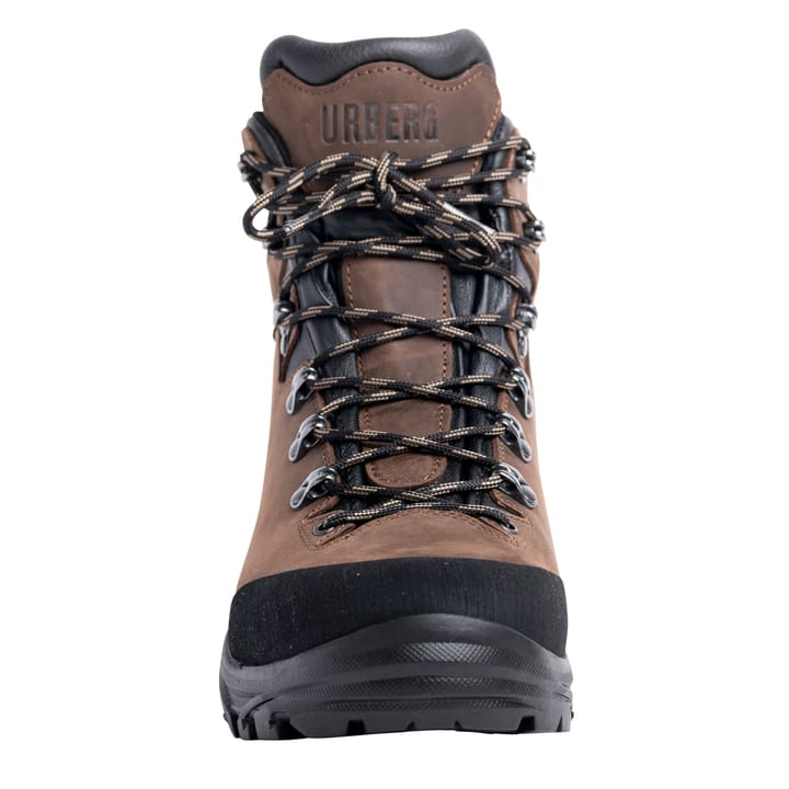 Urberg Men's Hiking Boot Brown Urberg