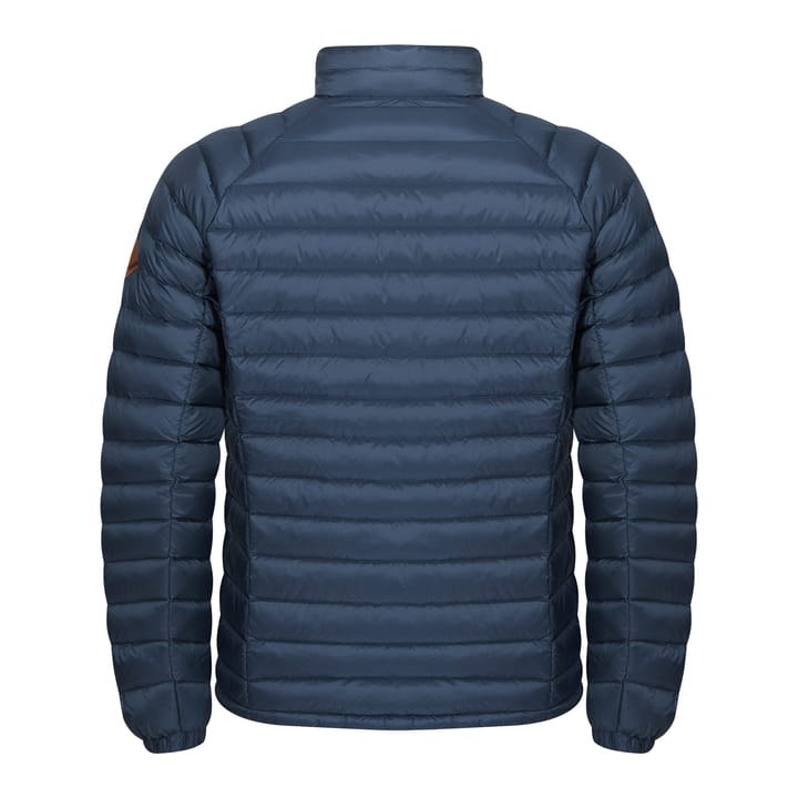 Urberg Men's Hjelle LT Down Jacket Midnight Navy Urberg