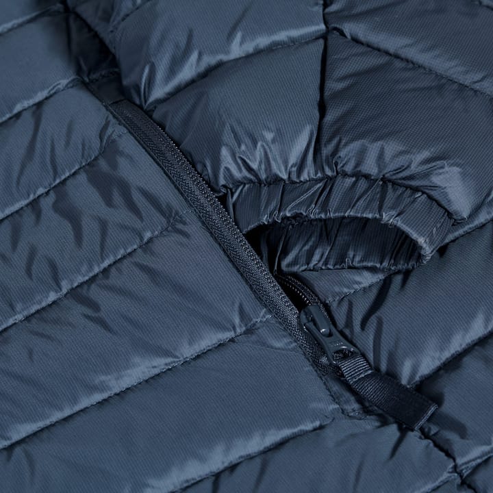 Urberg Men's Hjelle LT Down Jacket Midnight Navy Urberg