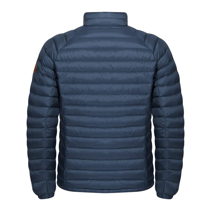 Urberg Men's Hjelle LT Down Jacket Midnight Navy Urberg