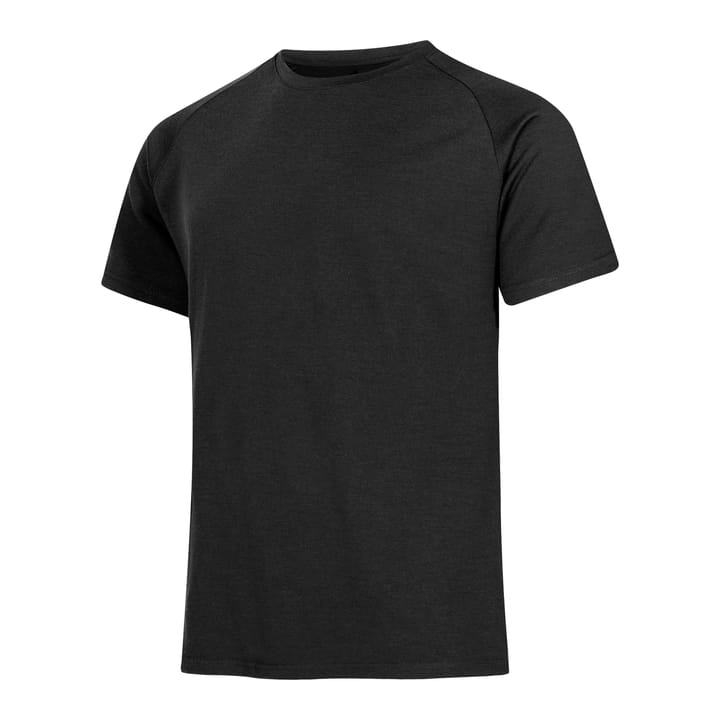 Urberg Men's Lyngen Merino T-Shirt 2.0 Black beauty Urberg