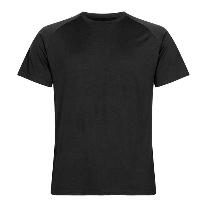 Urberg Men's Lyngen Merino T-Shirt 2.0 Black beauty Urberg