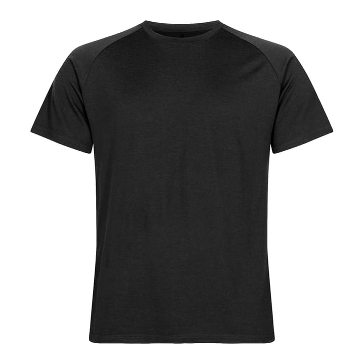 Urberg Men's Lyngen Merino T-Shirt 2.0 Black Beauty Urberg