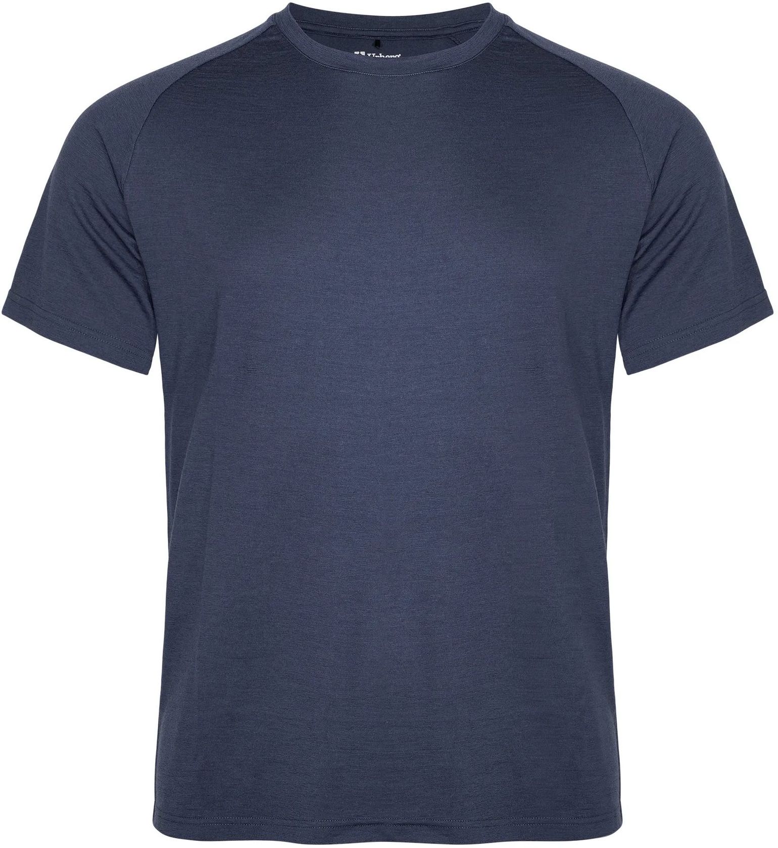Urberg Merino Tee Men Blue Nights