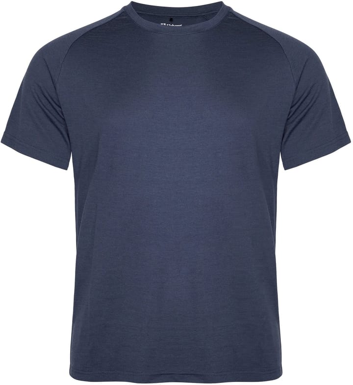 Urberg Merino Tee Men Blue Nights Urberg