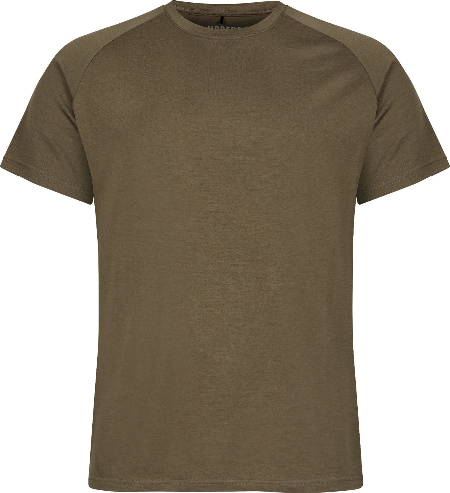Urberg Men's Lyngen Merino T-Shirt 2.0 Capers