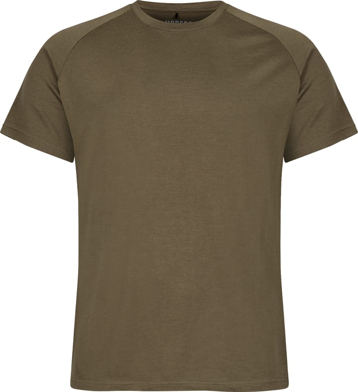 Urberg Merino Tee Men Capers Urberg Urberg Merino Tee Men Capers Urberg