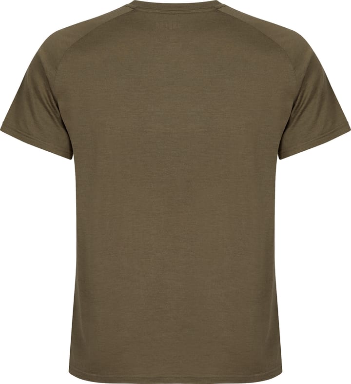 Urberg Merino Tee Men Capers Urberg Urberg Merino Tee Men Capers Urberg