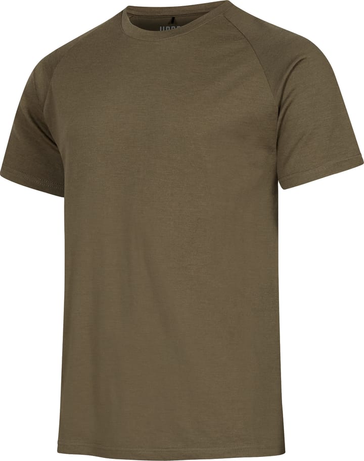 Urberg Merino Tee Men Capers Urberg Urberg Merino Tee Men Capers Urberg