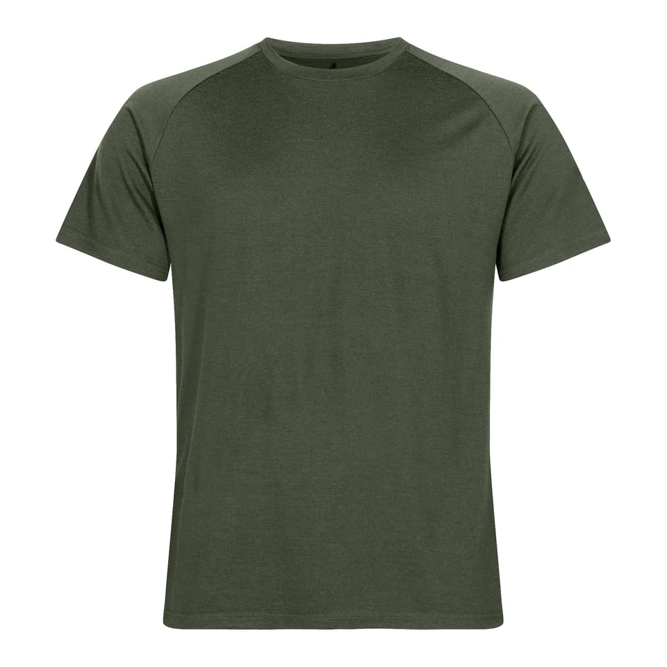 Men's Lyngen Merino T-Shirt 2.0