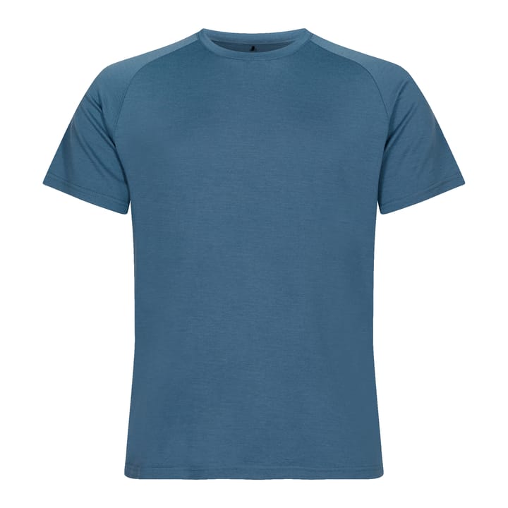 Urberg Merino Tee Men Mallard Blue Urberg Urberg Merino Tee Men Mallard Blue Urberg