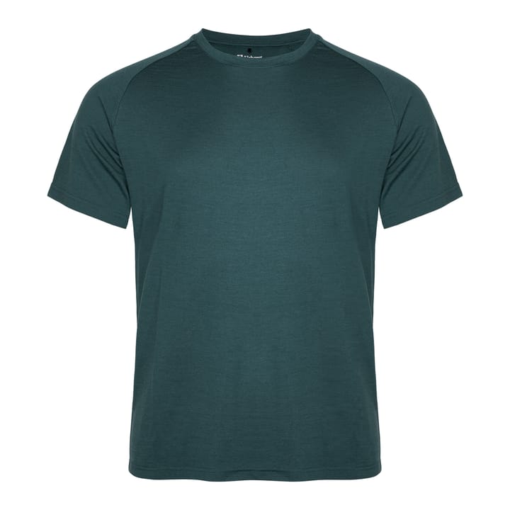 Urberg Men's Lyngen Merino T-Shirt 2.0 Mediterranea Urberg