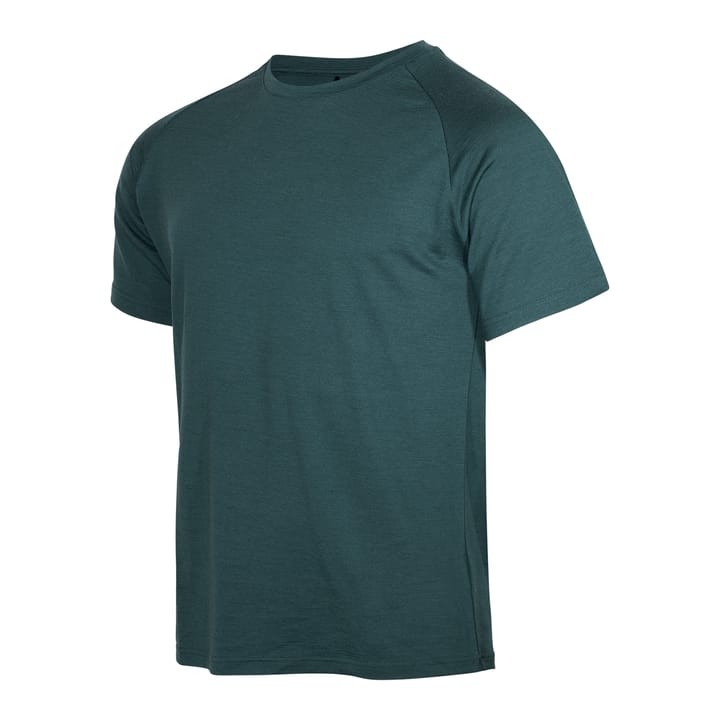Urberg Men's Lyngen Merino T-Shirt 2.0 Mediterranea Urberg
