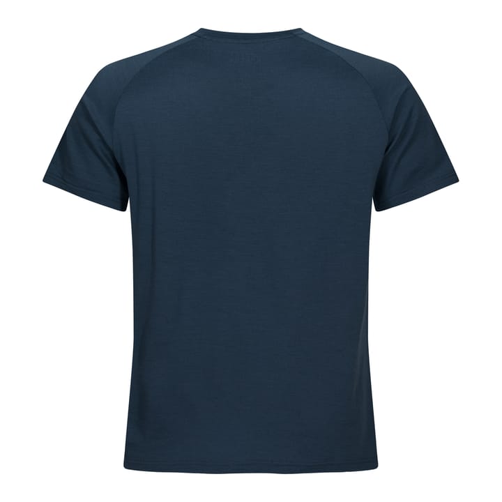 Urberg Merino Tee Men Midnight Navy Urberg Urberg Merino Tee Men Midnight Navy Urberg