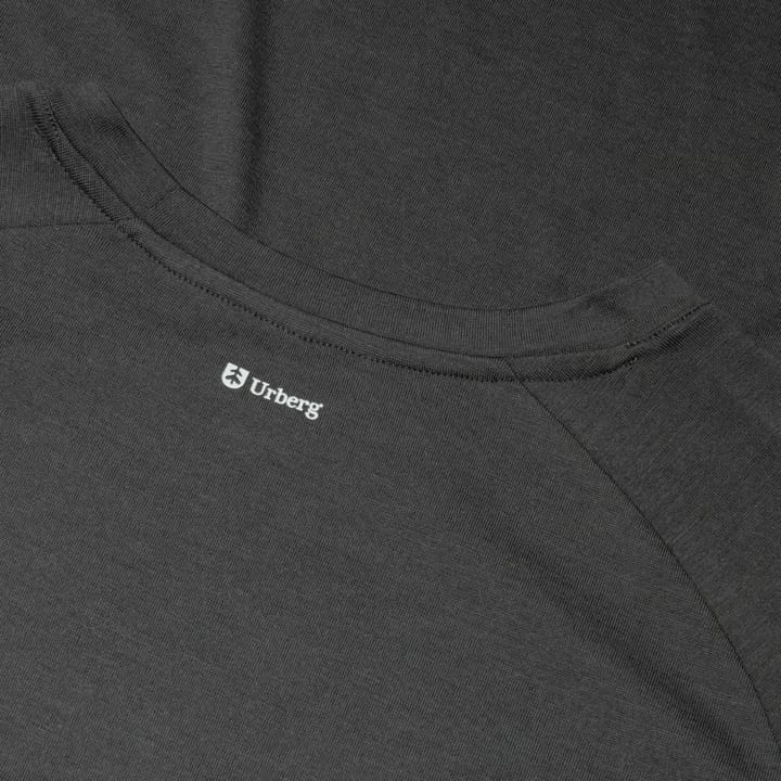 Urberg Men's Lyngen Merino T-Shirt 2.0 Phantom Urberg