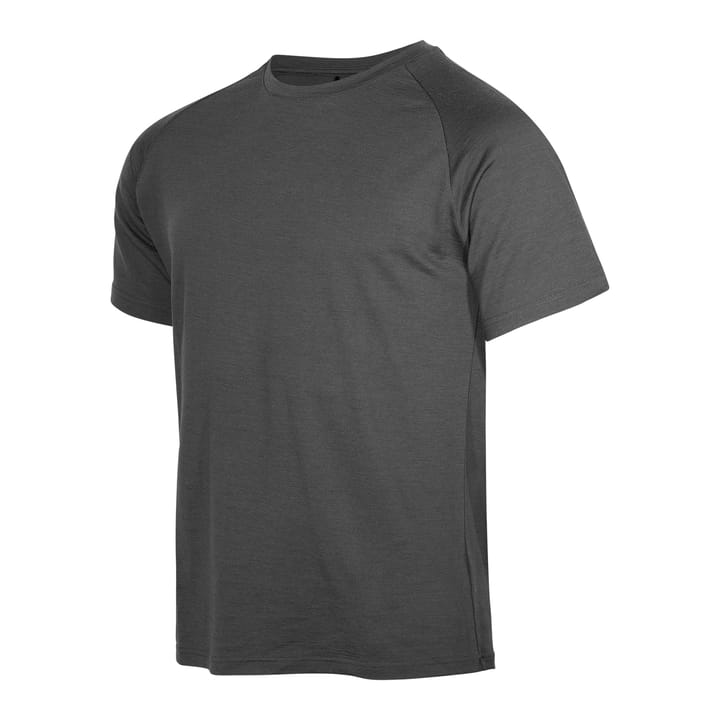 Urberg Men's Lyngen Merino T-Shirt 2.0 Phantom Urberg