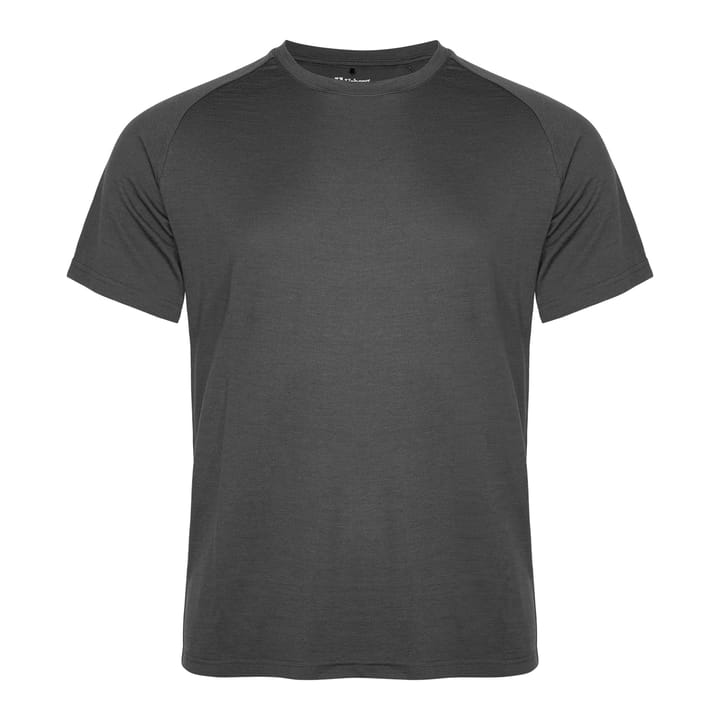 Urberg Men's Lyngen Merino T-Shirt 2.0 Phantom Urberg