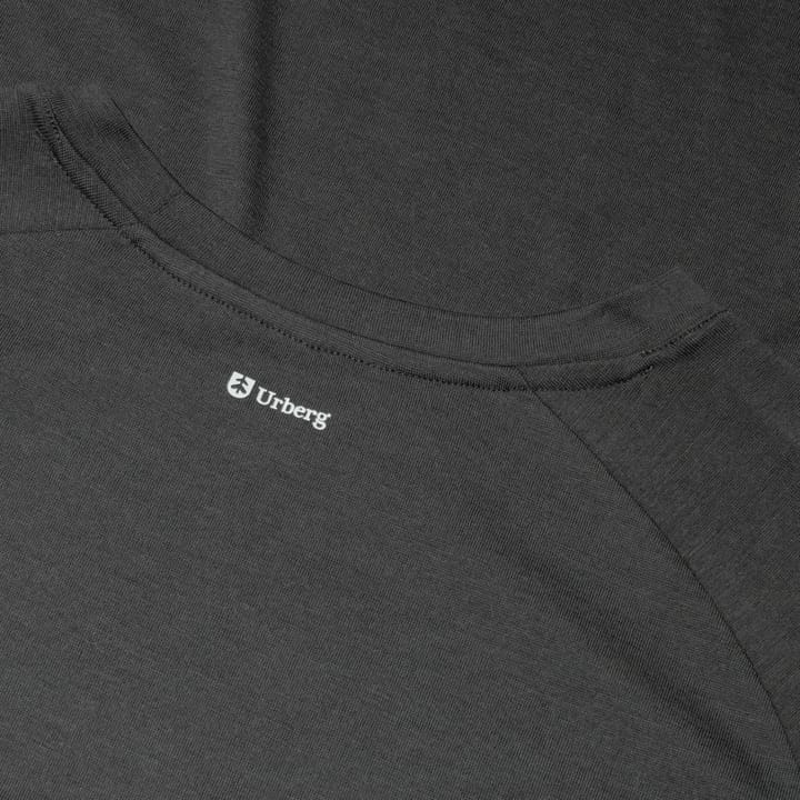Urberg Men's Lyngen Merino T-Shirt 2.0 Phantom Urberg