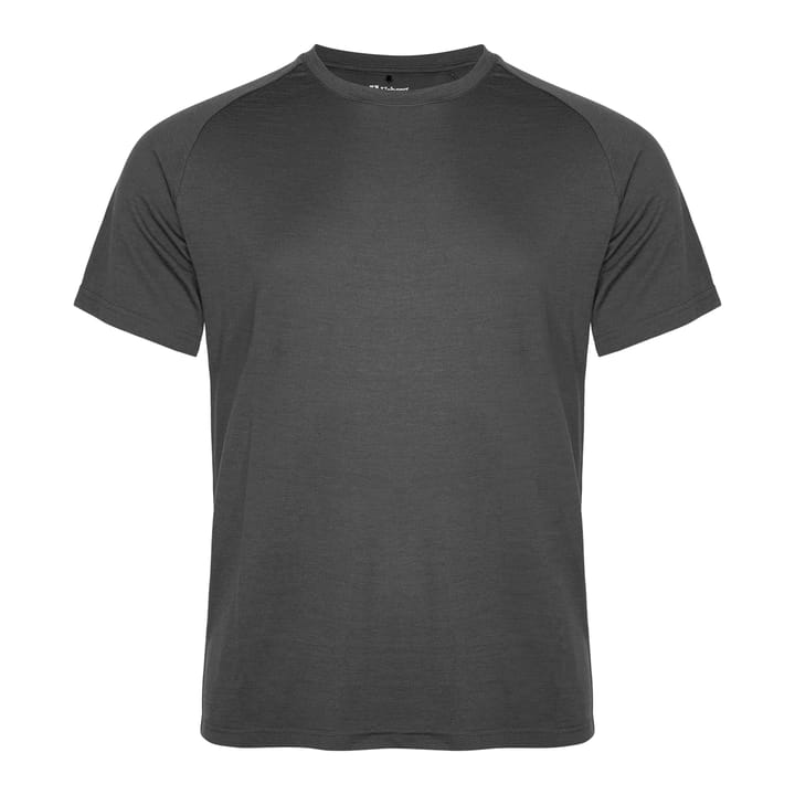 Urberg Men's Lyngen Merino T-Shirt 2.0 Phantom Urberg