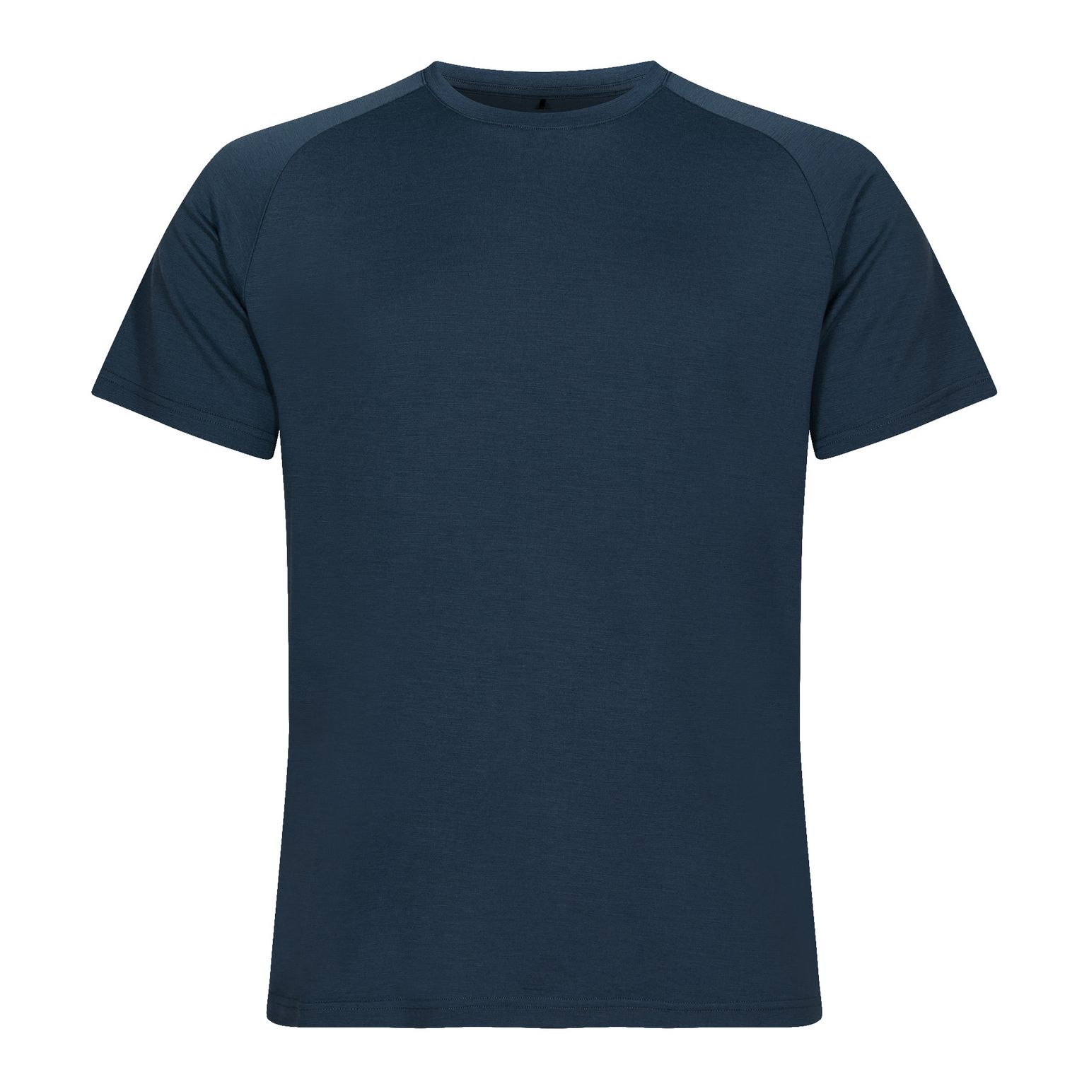 Men's Lyngen Merino T-Shirt 2.0 Midnight Navy