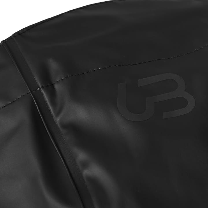Urberg Men's Malmefjorden PU Parkas Black Beauty