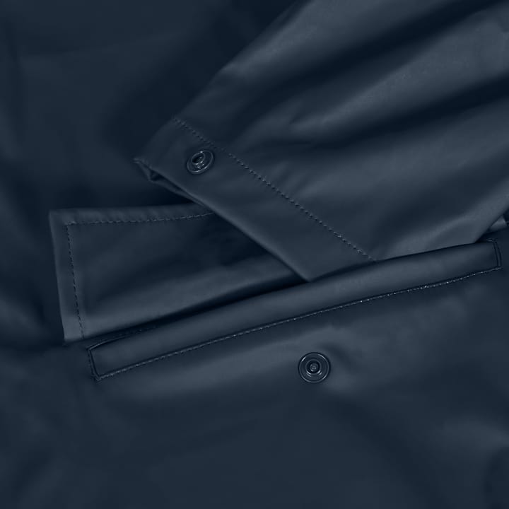 Urberg Men's Malmefjorden PU Parkas Midnight Navy Urberg Urberg Men's Malmefjorden PU Parkas Midnight Navy Urberg