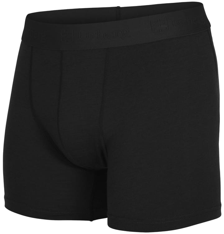 Urberg Men's Merino Boxers Black Beauty Urberg