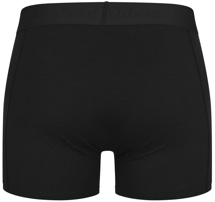 Urberg Men's Merino Boxers Black Beauty Urberg