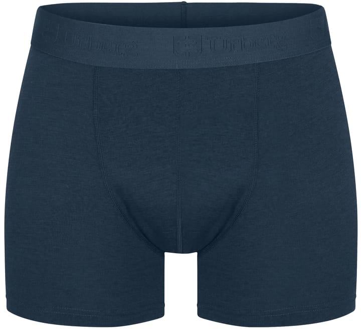 Urberg Men's Merino Boxers Midnight Navy Urberg Urberg Men's Merino Boxers Midnight Navy Urberg