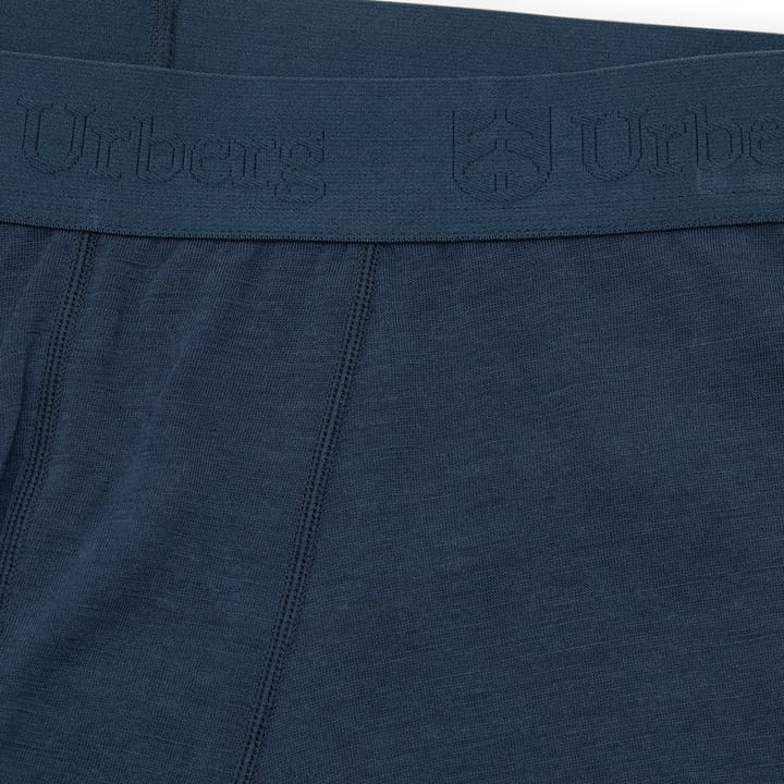 Urberg Men's Merino Boxers Midnight Navy Urberg Urberg Men's Merino Boxers Midnight Navy Urberg