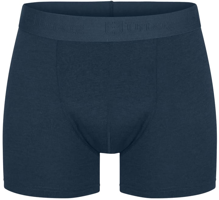 Urberg Men's Merino Boxers Midnight Navy Urberg