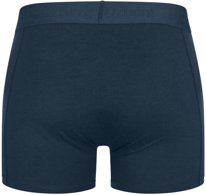 Urberg Men's Merino Boxers Midnight Navy Urberg Urberg Men's Merino Boxers Midnight Navy Urberg