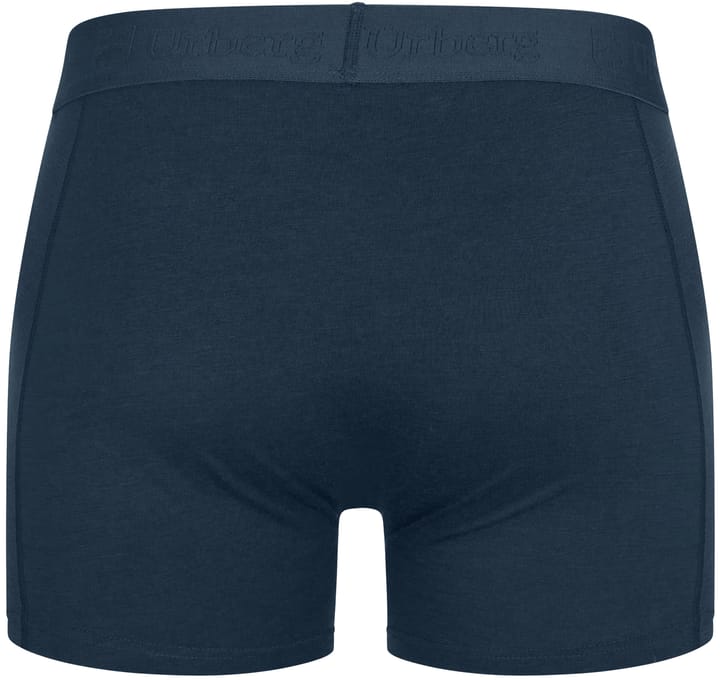 Urberg Men's Merino Boxers Midnight Navy Urberg