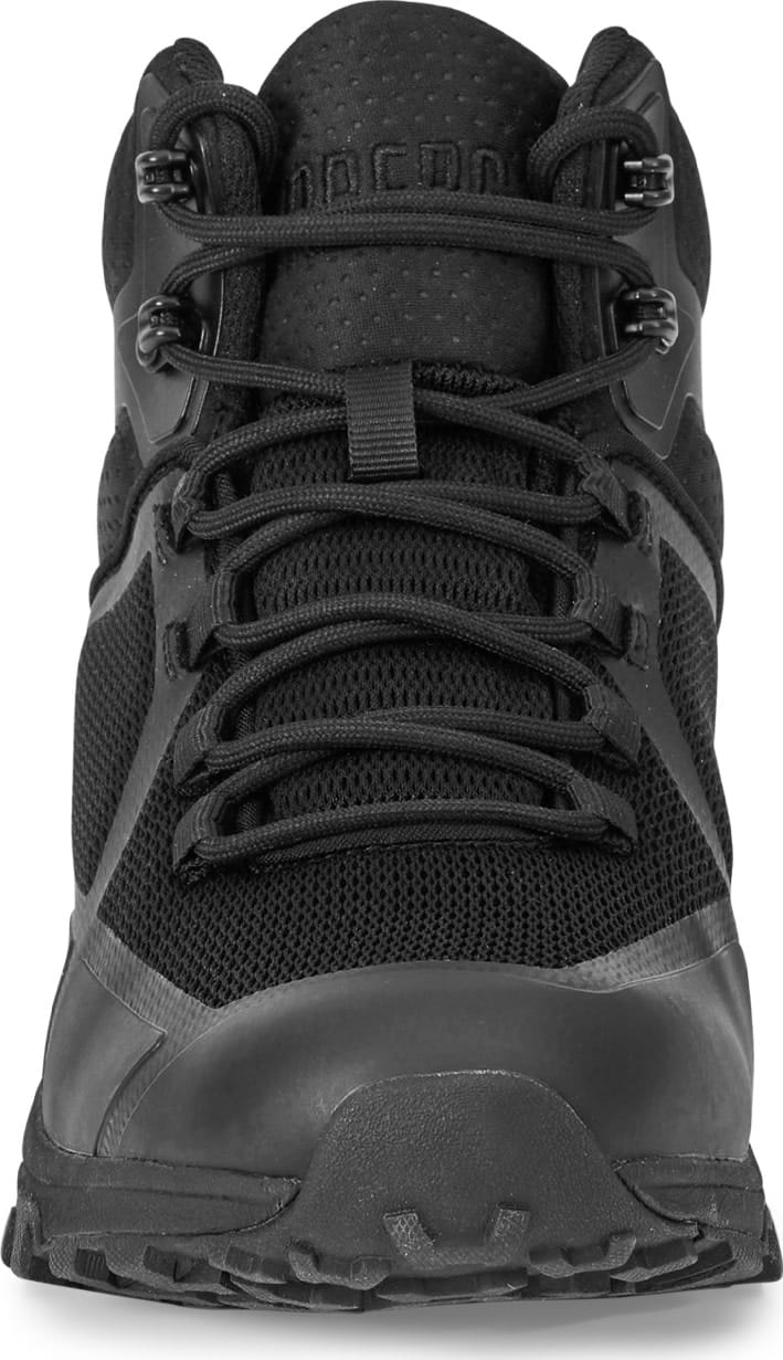 Urberg Men's Nolby Mid Shoes Black Urberg