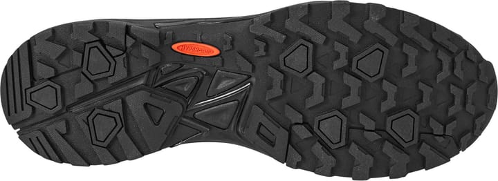 Urberg Men's Nolby Shoes Black Urberg