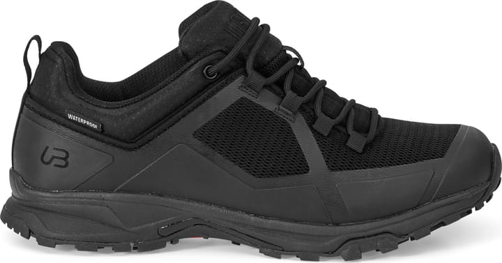 Urberg Men's Nolby Shoes Black Urberg