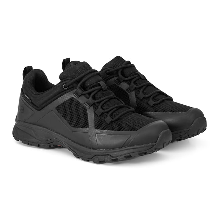 Urberg Men's Nolby Shoes Black Urberg