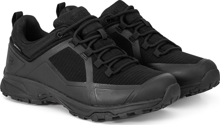 Urberg Men's Nolby Shoes Black Urberg