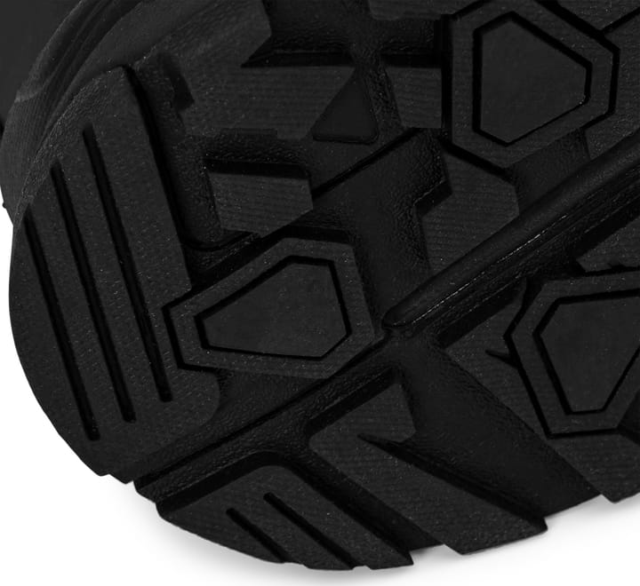 Urberg Men's Nolby Shoes Black Urberg