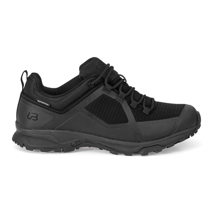 Urberg Men's Nolby Shoes Black Urberg